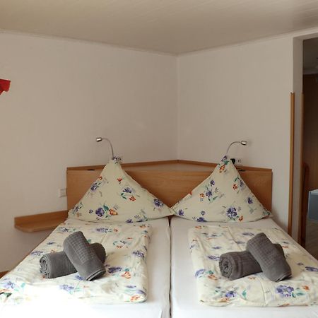 Ferienwohnung Moselstrand Briedern Exterior foto