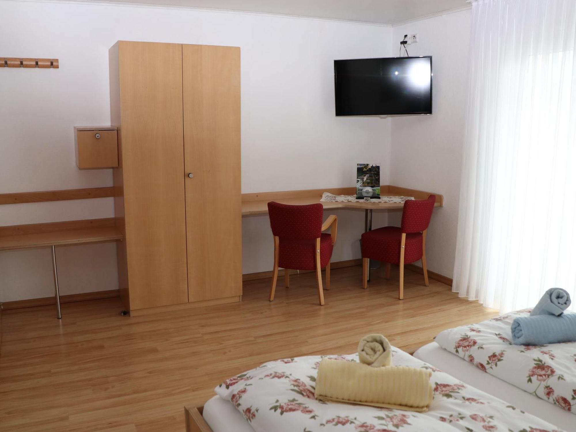 Ferienwohnung Moselstrand Briedern Exterior foto