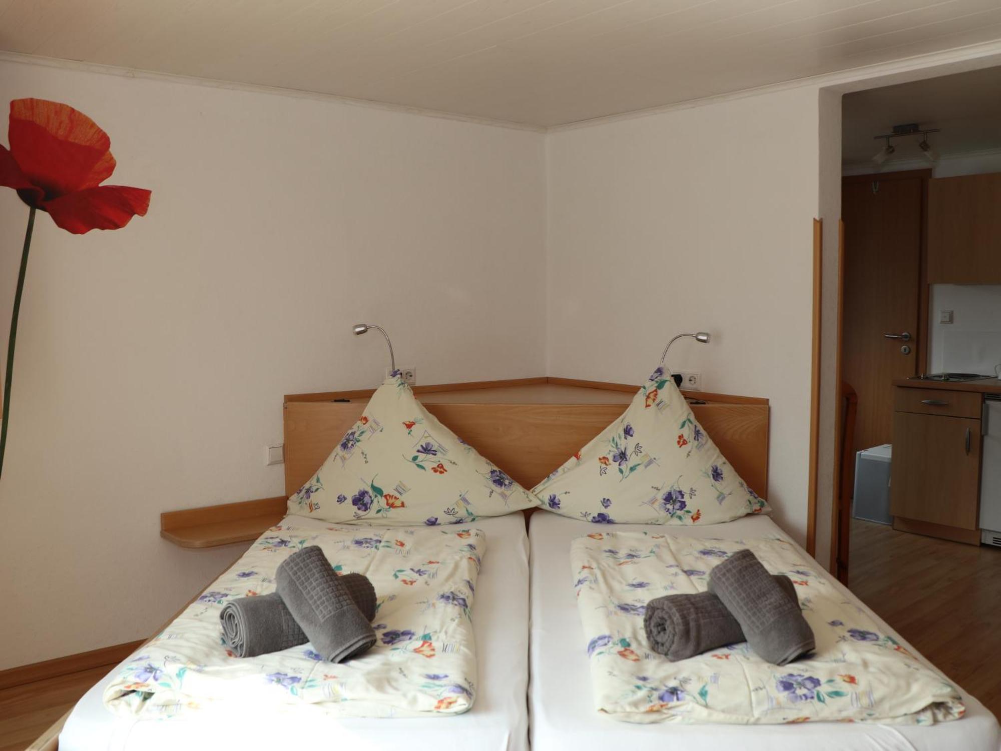 Ferienwohnung Moselstrand Briedern Exterior foto